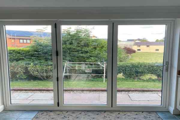 Door Glass Repair & Replacement Service